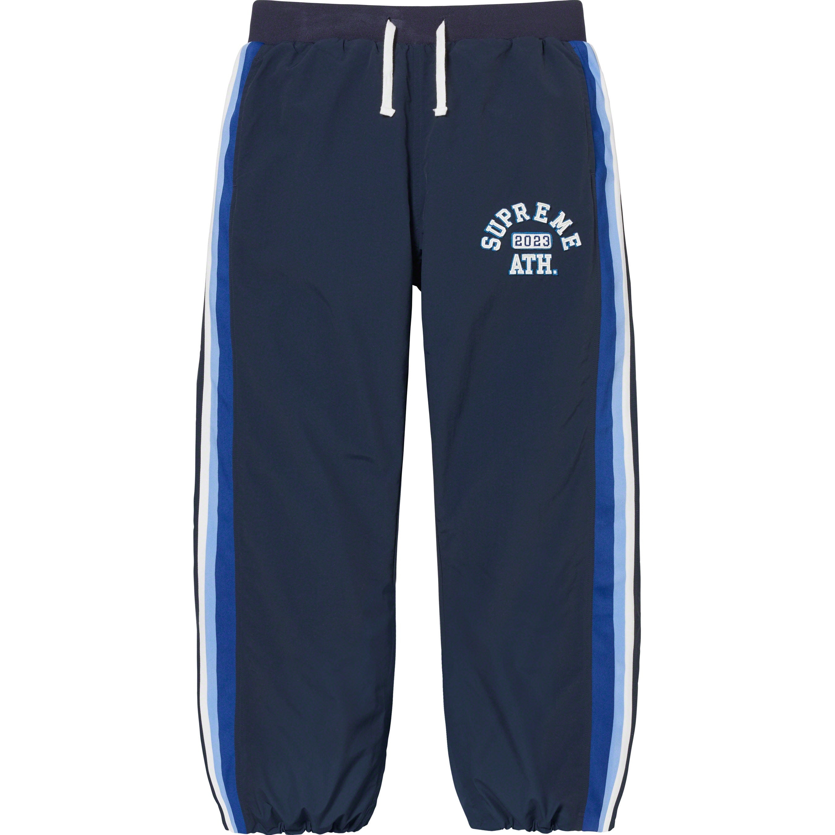 Appliqué Track Pant view 6
